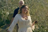 Charlotte Church received apology from BBC after racy remark made on live TV