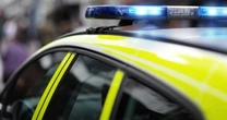 Woman, 43, arrested on suspicion of murder as two kids found dead in home