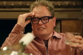BBC Celebrity Traitors star Alan Carr's shock after 'axe' from TV show