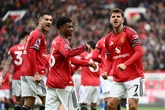 Man Utd player ratings vs Sunderland as two 8/10s shine during well-deserved win