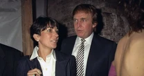opinionMIKEY SMITH: 12 unhinged Donald Trump moments as he drops Ghislaine Maxwell pardon bombshell