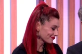 Strictly's Dianne Buswell 'to miss out on Halloween Week' in heartbreaking blow