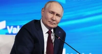 Newspaper chief falls to death from window in 'strange' Russian incident