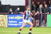 Love Island star dubbed the 'Surrey Zidane' dreaming of FA Cup giant-killing
