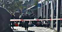 LiveStreatham 'stabbing' UPDATES: Horror 'attack' outside Starbucks with 'blood everywhere'