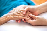 'I'm a nurse and started believing in God after eerie moment with hospital patient'