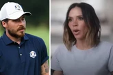 Brooklyn Beckham makes 5-second cameo in mum Victoria's Netflix series fuelling family feud rumours