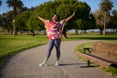 Simple 15-minute workouts more effective at boosting mental health than pricey retreats