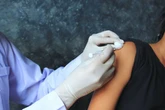 UKHSA alert over who needs Covid-19 and flu vaccinations this October