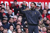 Ruben Amorim told Man Utd made 'big mistake' not signing 6ft 3' Premier League star