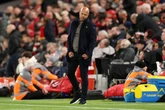What Arne Slot did in Dubai speaks volumes as Liverpool struggles continue