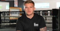 Ricky Hatton's son courageously speaks out on father as cause of death confirmed