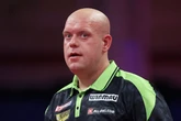 Darts ace and pal 'worried about Michael van Gerwen's career' as star 'struggling'