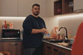 MAFS UK groom Dean breaks silence on awkward in-laws encounter