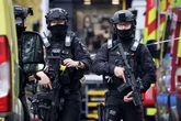Manchester synagogue police admit they may have killed attack victim by mistake