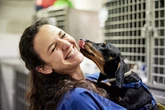 Renters pet legislation will give needy dogs and cats a better chance of rescue