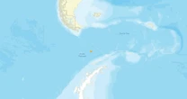 LiveDrake Passage earthquake LIVE: 7.6 magnitude Antarctic quake felt in South America