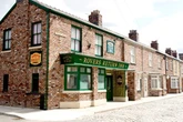 Beloved Coronation Street couple split after years together and fans will be heartbroken