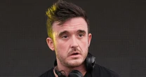 Matt Tolfrey dead: Top DJ and music producer dies at 44 as emotional friend leads tributes