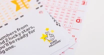 LiveEuroMillions results LIVE: National Lottery numbers for £86m November 7 jackpot