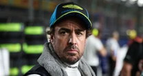 Fernando Alonso swears SIX times in furious Lewis Hamilton rant as FIA punishment looms