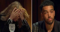 LiveCelebrity Traitors LIVE: Kate Garraway and Niko Omilana blindsided after bombshell twist