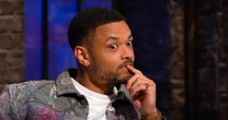 BREAKING: Dragons' Den star clashes with Steven Bartlett in furious row on air