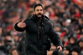 Man Utd news: Ruben Amorim hits out at 'lot of noise' and David Beckham takeover latest
