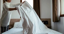Little-known cancer symptom could appear on sheets and pillows every morning