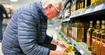 Full list of food and drink items that are still rising in price despite inflation fallInflation
