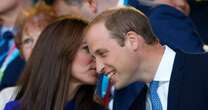 Kate Middleton and Prince William's very low key date nights - and incredible way they're kept secret