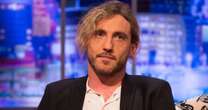 Strictly's Seann Walsh looks almost unrecognisable as he debuts totally new look on Lorraine