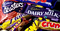 Put love of chocolate bars to the test - can you tell apart brands without their wrappers?