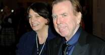 'I don't know if it was the wine, the prayers or the bullishness' - Timothy Spall on cancer survival