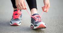 Walking method 'slashes your risk of heart attack', says expertNHS