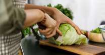 Genius lettuce storage hack keeps leaves 'fresh and crisp for weeks'Food