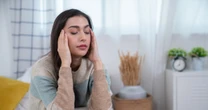 Dry mouth - the common symptom that could be a 'red flag' for five serious illnesses