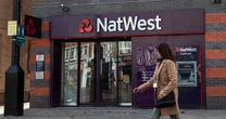 Natwest bank app down with thousands locked out of accounts and unable to send payments