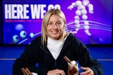 England Lioness Leah Williamson launches special treat in time for Women's EURO 2025