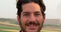 Austin Tice: Remains of missing American journalist 'found in Syria cemetery' after 13 years