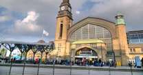LiveHamburg stabbing UPDATES: 12 slashed in Germany knife rampage as woman arrested