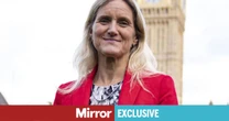 opinionKIM LEADBEATER: 'The law as it stands is not working for dying people or their loved ones'