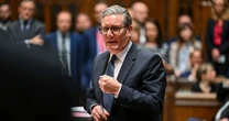 LiveKeir Starmer speech live: PM warns of 'radical uncertainty' as he brands Tories 'unserious'