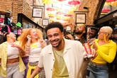 Three in 10 Brits 'terrified' of dancing in public over fear of being laughed at