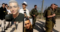 Hamas releases final living American hostage to Red Cross as crowds celebrate in Tel Aviv