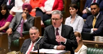 LiveBREAKING: Keir Starmer gives major statement to MPs after huge Brexit reboot - watch live