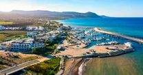 Brit tourist dies in Cyprus hotel pool horror after being found unconscious