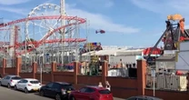 Barry Island Pleasure Park breaks silence on death of boy, 16
