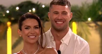 Love Island's Ekin-Su and Curtis Pritchard split just months after All Stars in awkward statement