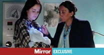 opinion'EastEnders' Lauren Branning is right to trust her gut as son Jimmy receives diagnosis'